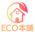 エコ本舗ロゴ